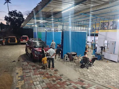 Kurinji Car Care (Unit - II) Car Wash & 3D Alignment