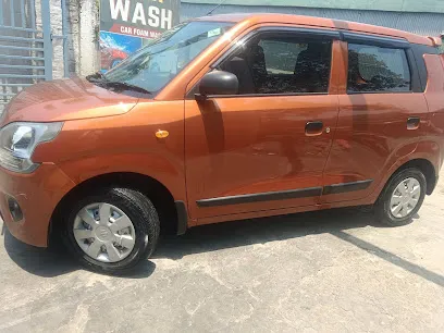 KUTTY CAR WASH