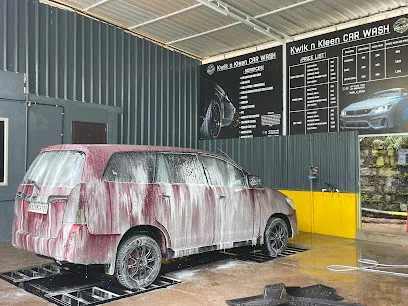 Kwik n Kleen Car Wash