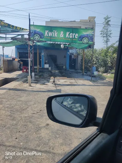 Kwik&Kare