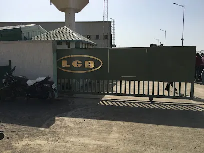 L G Balakishna Brothers Ltd