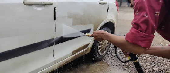 Lad car spa and detailing studio