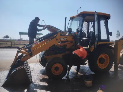 Lakhan Car wash
