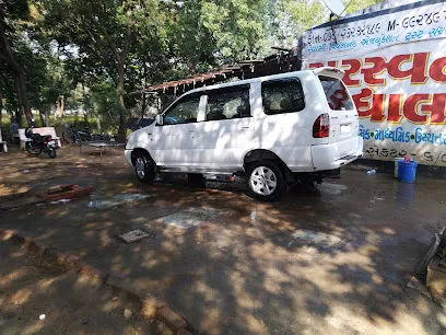 Lalghar Service Station