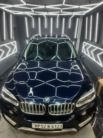Lalitha prasanna the car experts