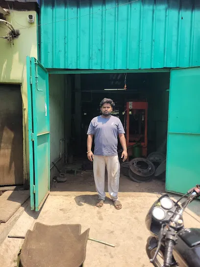 Lalu work Shop