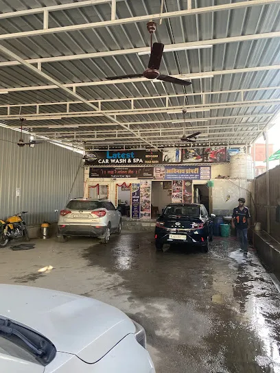 LATEST CAR WASH & SPA