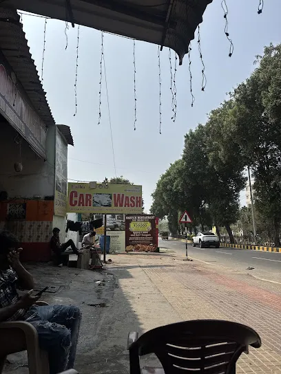 Latha Car Foam Wash