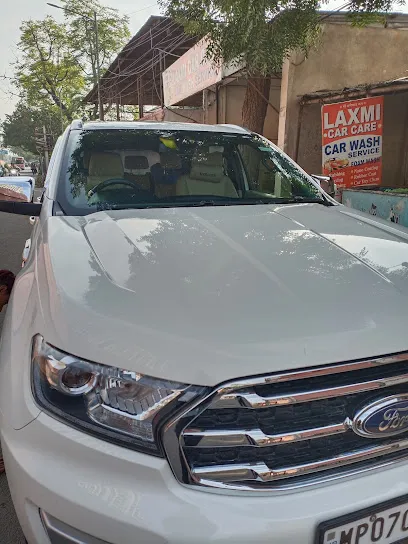 Laxmi Car Care