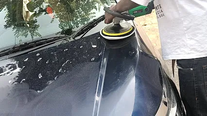 Laxmi car washing Centre