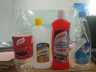 LAXMI CHEMICALS & CAR WASH