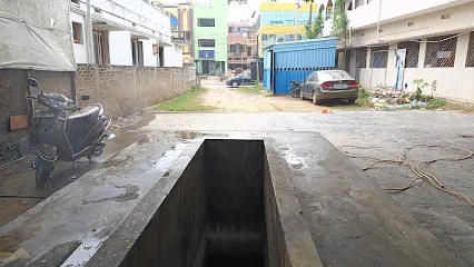 Laxmi srinivas car wash