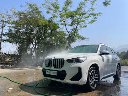 Laxmi Washing Centre
