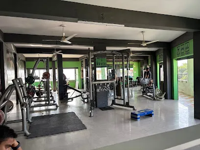 Lemon gym 2.0