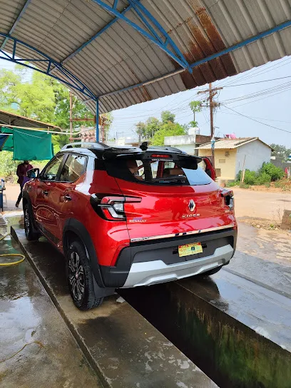 lenin car wash