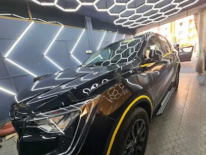 Leo Car Detailing