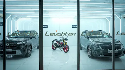 Leuchten Auto Detailing Cochin