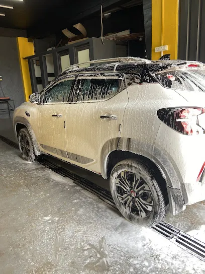 Limitless Detailing Studio - Car Detailing and PPF Belgaum