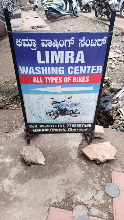 Limra washing centre
