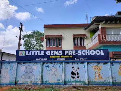 Little Gems Pre School, Ambikapur