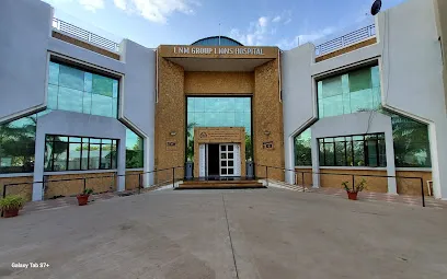 LNM Lions Hospital Bhuj