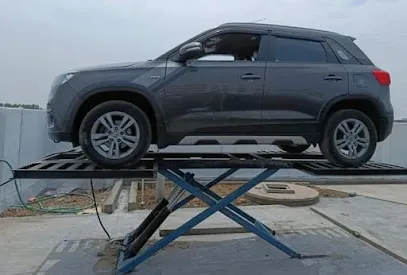 LOKA SAI CAR WASH