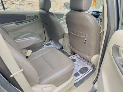 Lonkar car care and car wash