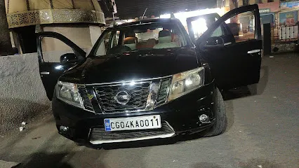 Looking Good Car Wash