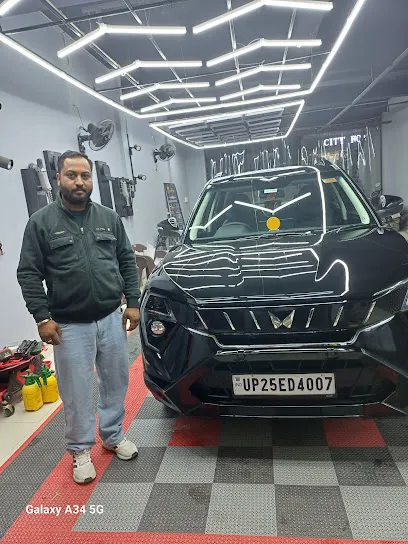 Lords of Detailing Bareilly