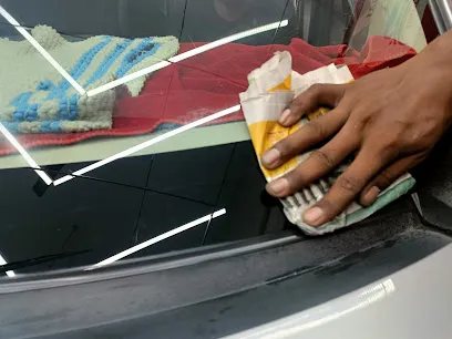Love & Care Car Spa