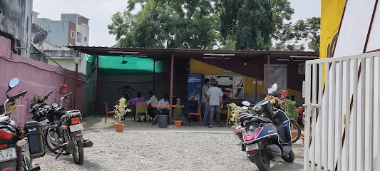 LUCKY CAR WATER & FOAM WASH CENTER