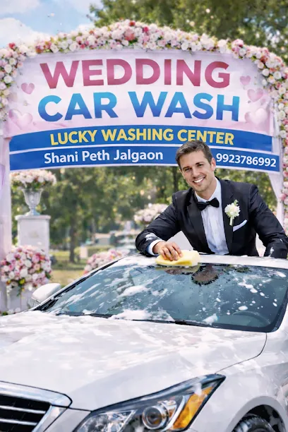 Lucky Washing And Coating Center