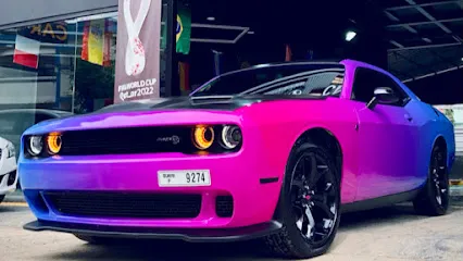 Luminez Pro Car Wash and Detailing