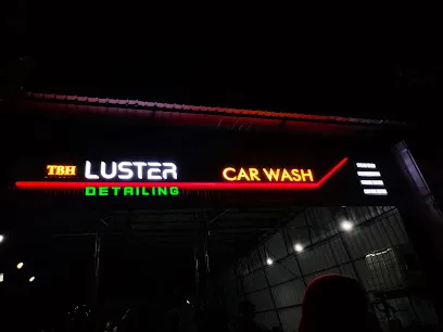 Luster Detailing