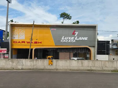 Luxe Lane Car Spa