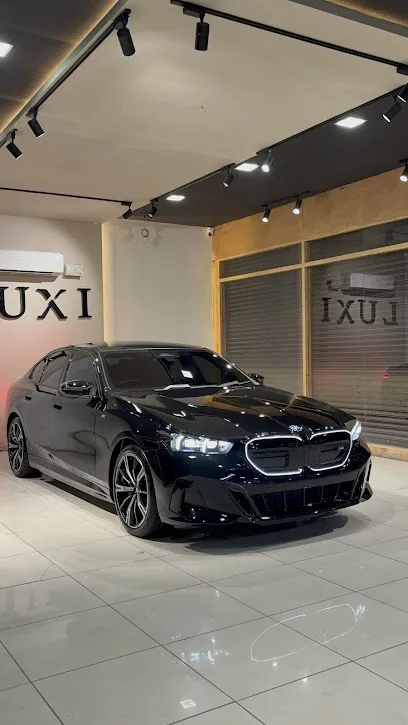 Luxi Automotive Care - Paint Protection Film | Ceramic Coating | Sun Control Film Service | Car Detailing in Coimbatore
