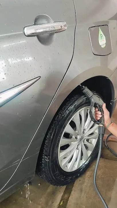 LUXURY CARWASH AND DETAILING SERVICES AT UR DOOR STEP🛠️🚘