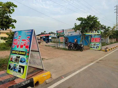LV CAR WASH