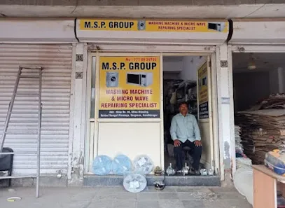 M S P Group