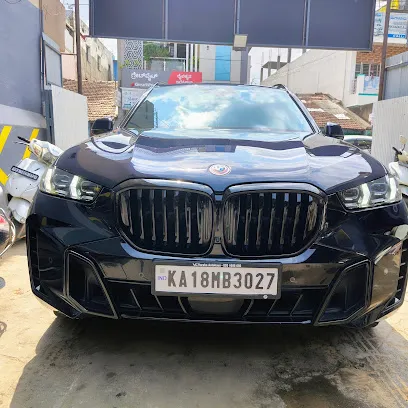 M3M Auto spa