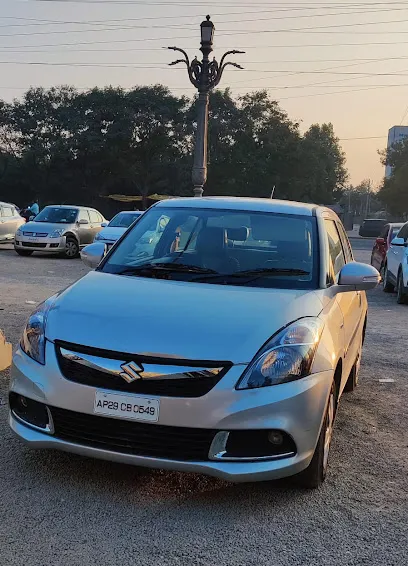 MA rental cars