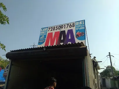Maa Auto & Washing Center