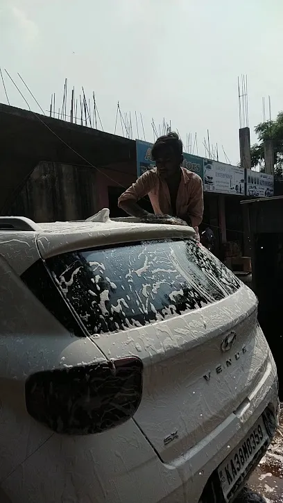Maa Chintu Enterprises Water servicing Centre