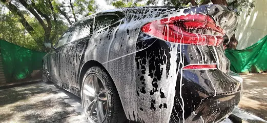 MAA FOAM CAR WASH AND TOURS& TRAVELS