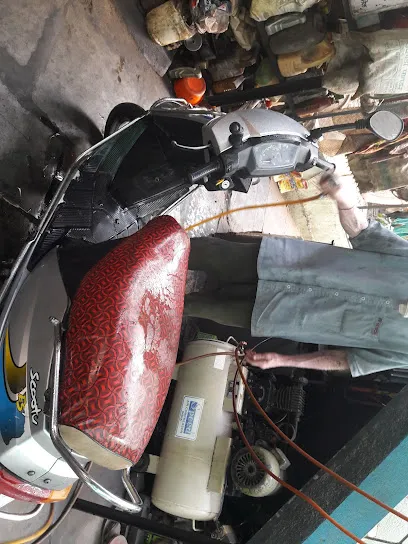 Maa Gayatri Bike Servicing and Repairing Center