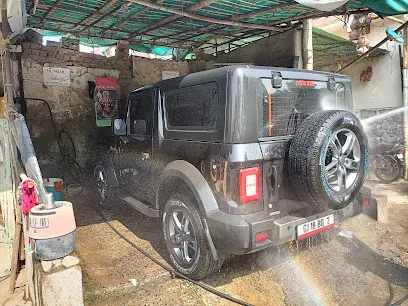 Maa Khodal Washing Care