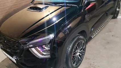 MAA KRIPA CAR WASH