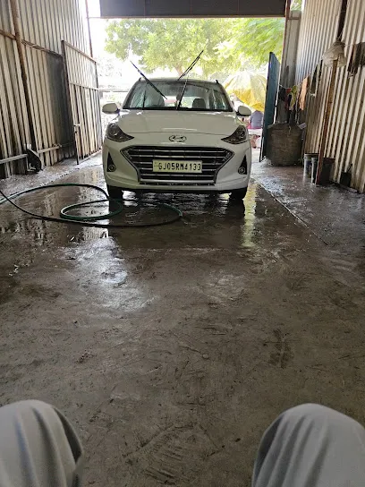 Maa Mogal Krupa Car & Two Wheeler Washing
