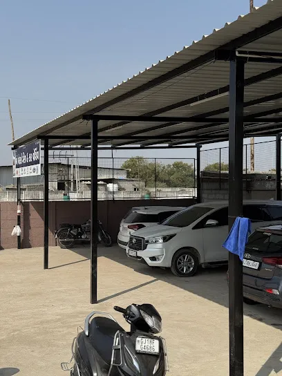 Maa Motors Garage & Car Wash