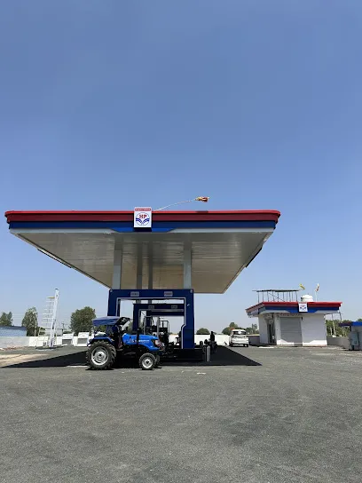 Maa Sharda Fuel Station
